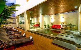 Euphoria Hotel